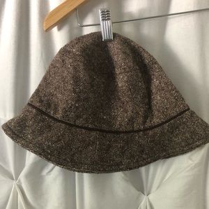 3 for $10 Bundle- Old Navy Tweed Bucket Hat